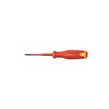 Garant Insulated Torx Screwdriver with Slim Blade, TX20 625792 TX20